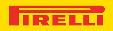 Pirelli tires logo