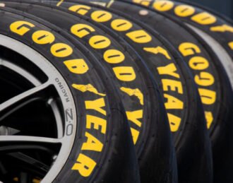 Goodyear Tires