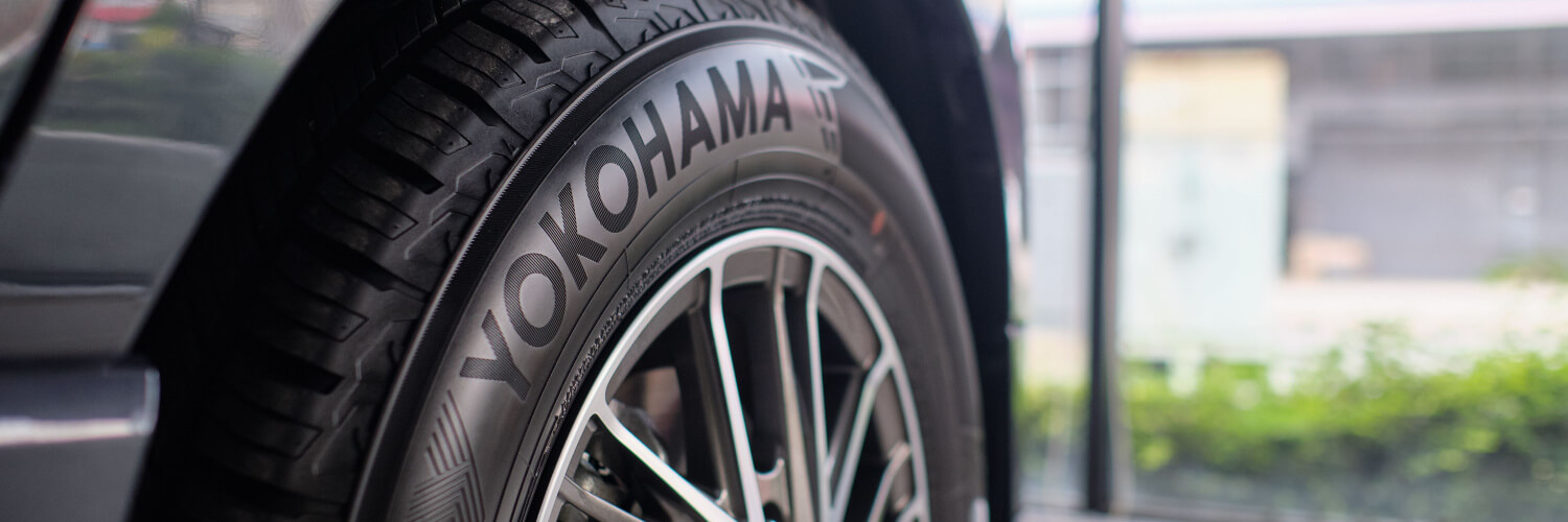 Yokohama Tires