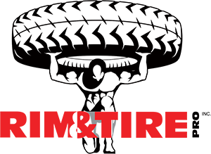 Rim and Tire Pro Logo