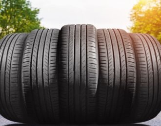 Summer Tires in North York, ON