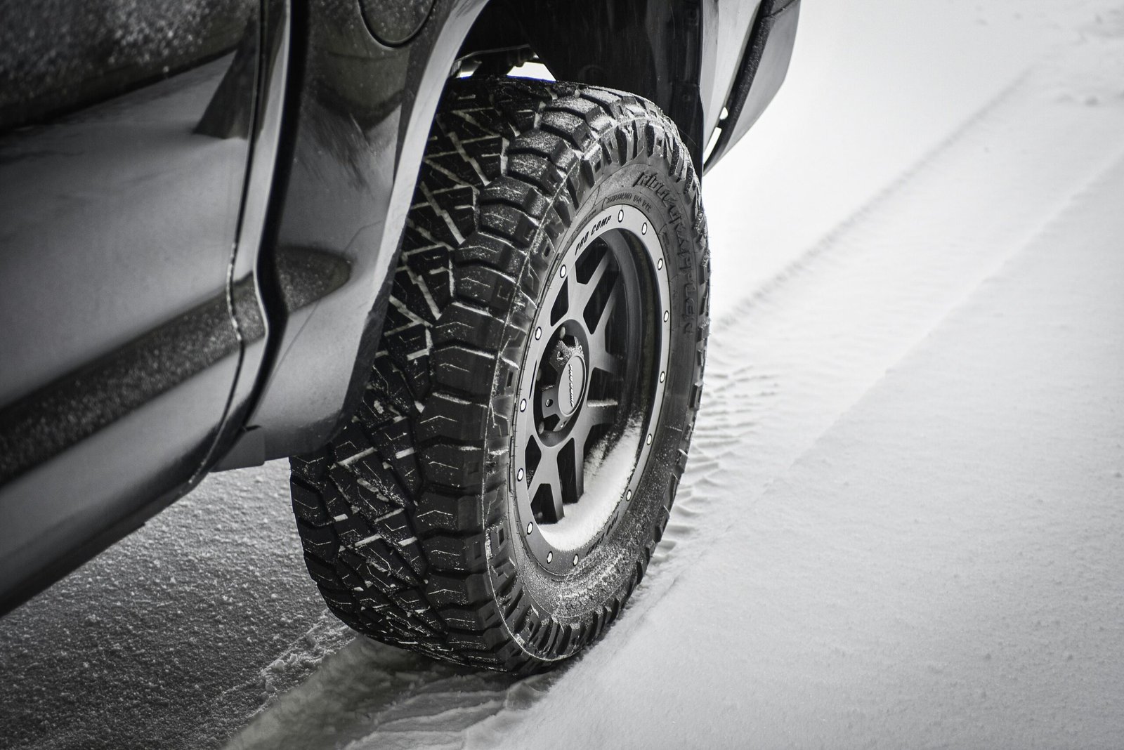 Where Can I Buy Affordable Winter Tires In Toronto
