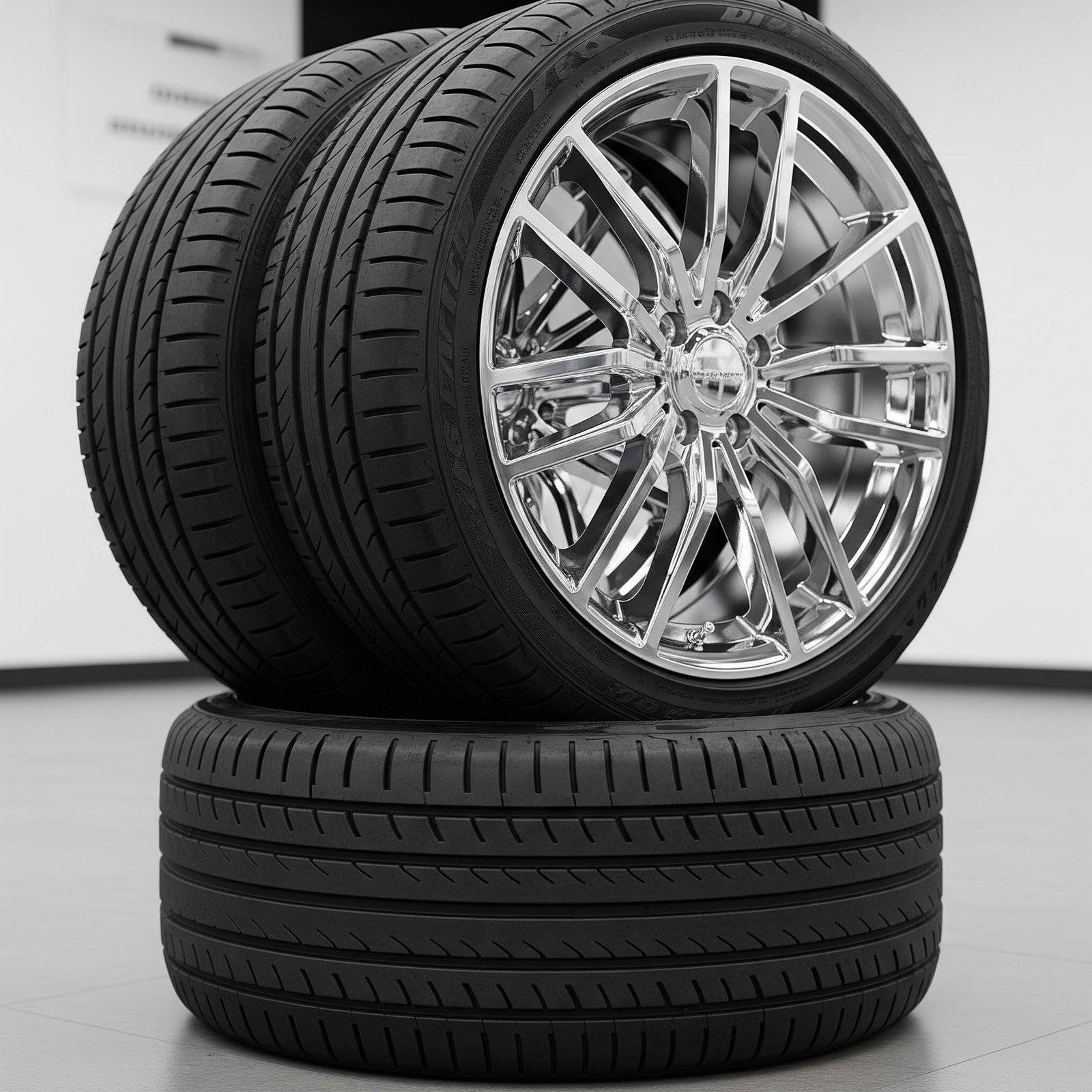Is It Cheaper To Buy Tires And Rims Together Let’s Find Out!