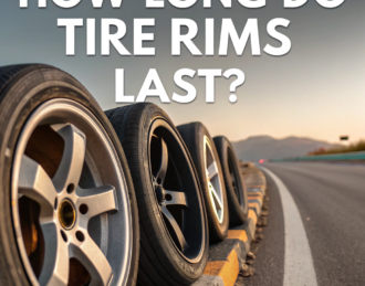 How Long Do Tire Rims Last?
