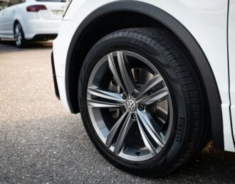 Are Tire Rims Expensive?