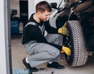 Are all-season tires good for daily driving?