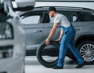 Do All-Season Tires Use More Fuel?