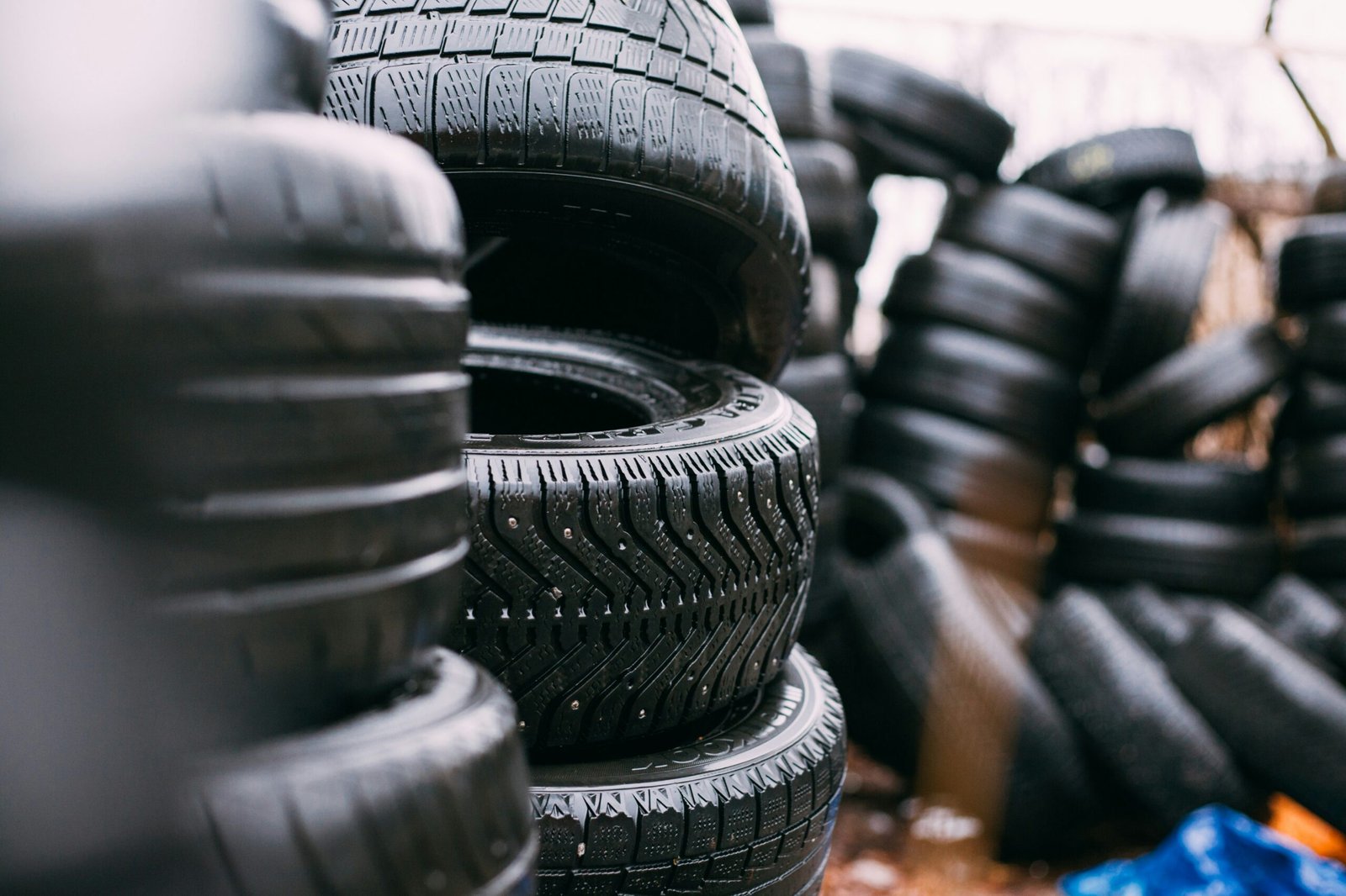 Is it worth buying all-season tires?