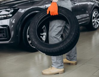 Should I buy all-season or all-weather tires?