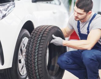 How Many Kms Should All-Season Tires Last?