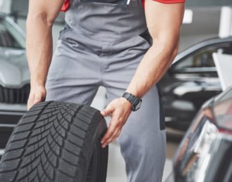 What Are All-Terrain Tires Good For?