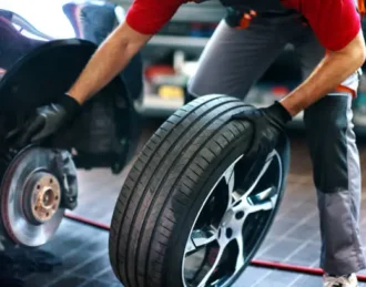 Are All-Terrain Tires Good for Summer?