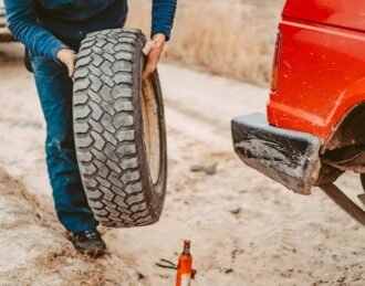 What Are the Disadvantages of All-Terrain Tires?