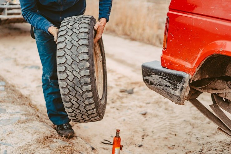 What Are the Disadvantages of All-Terrain Tires?