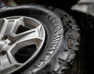 Do All-Terrain Tires Make a Difference