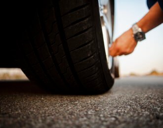 Are All-Terrain Tires OK on the Road