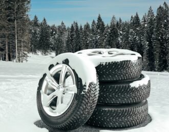 Do All-Terrain Tires Count as Snow Tires for Insurance