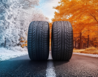 Is It Worth Getting All-Season Tires