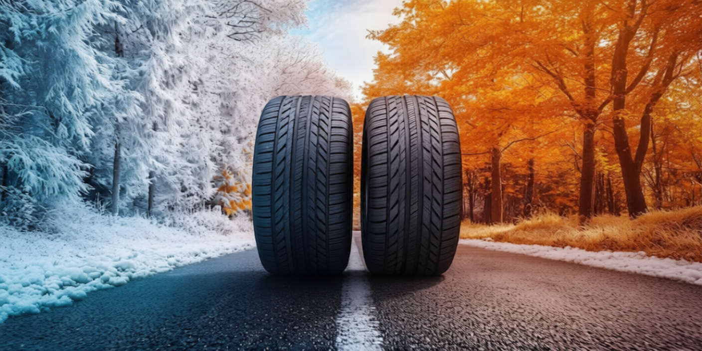 Is It Worth Getting All-Season Tires
