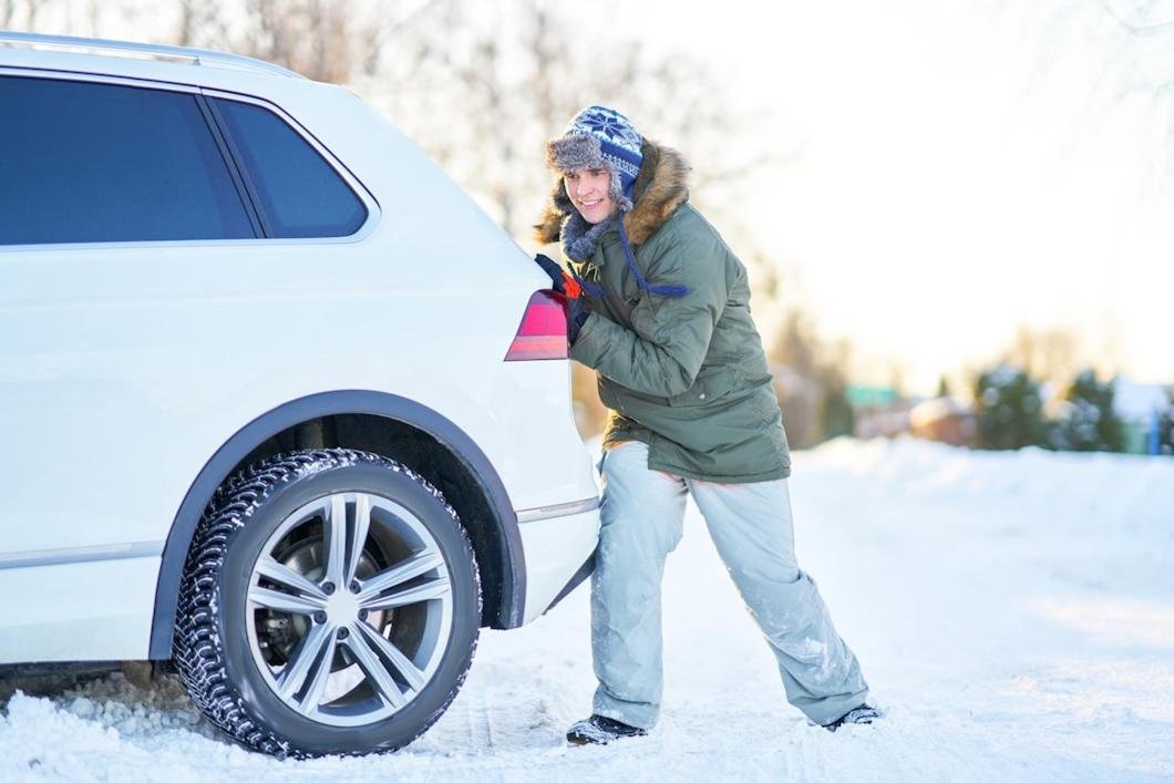 Are All-Weather Tires Good for Canadian Winters