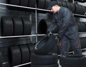 Is It Illegal to Have Winter Tires in Summer