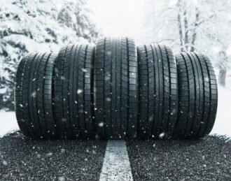 Are All-Season Tires OK for Winter