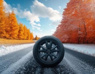 Can I Drive in Canada With All-Season Tires