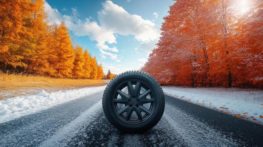 Can I Drive in Canada With All-Season Tires