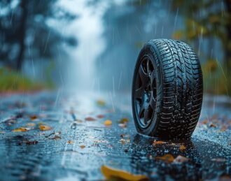 Which Tires Are Better: All-Season or All-Weather