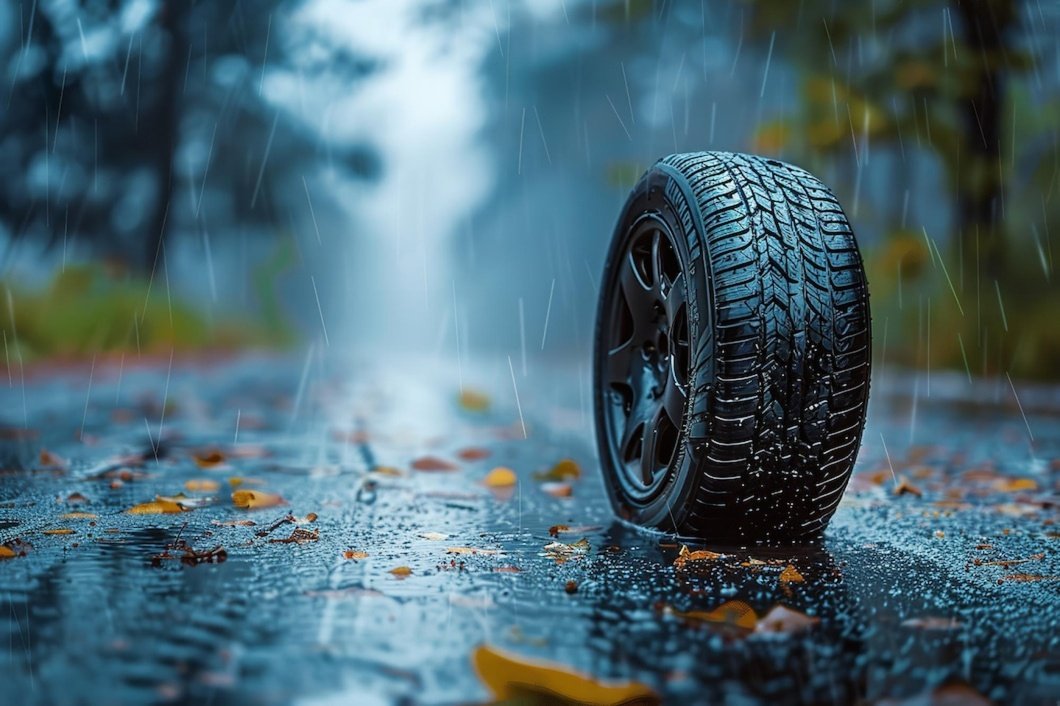 Which Tires Are Better: All-Season or All-Weather