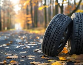 What Is the Disadvantage of All-Season Tires