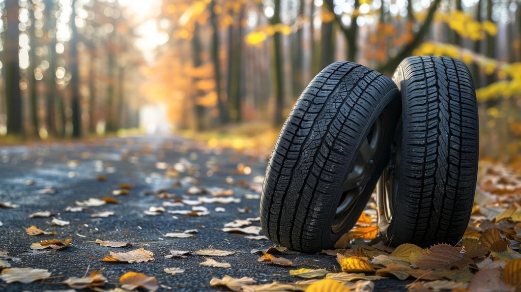 What Is the Disadvantage of All-Season Tires