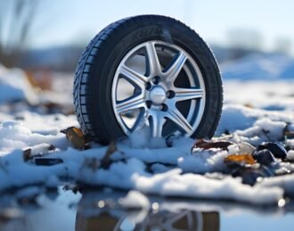 How Cold Is Too Cold for All-Season Tires