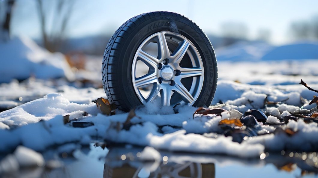 How Cold Is Too Cold for All-Season Tires