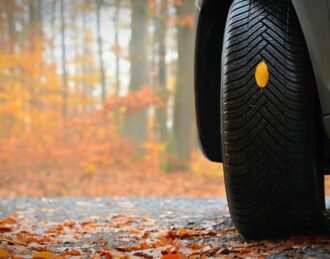 How to Tell if Tires Are All-Season