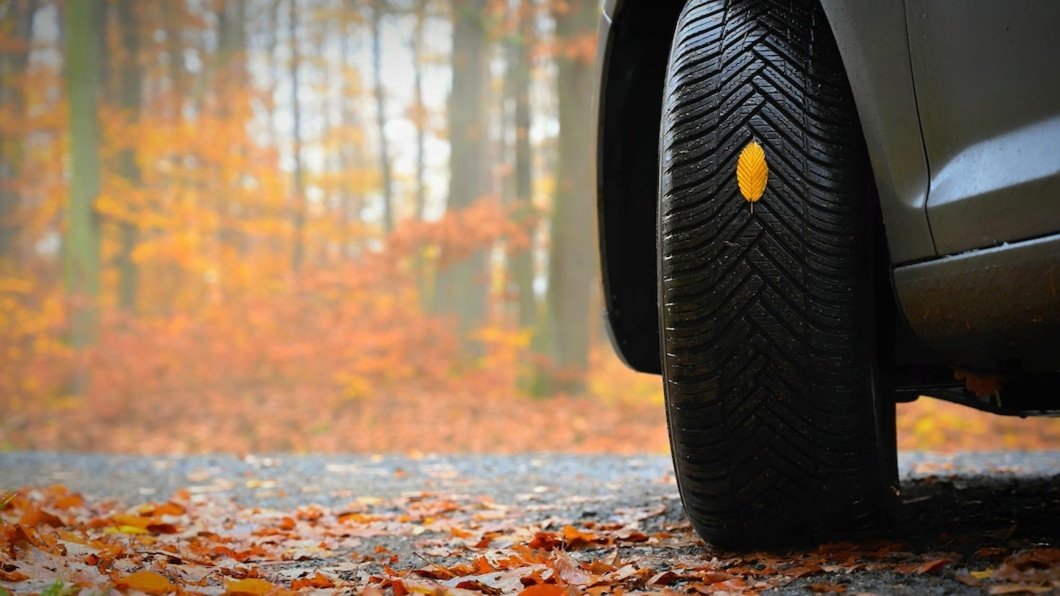 How to Tell if Tires Are All-Season