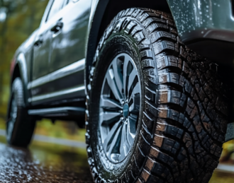 How Do I Know if My All-Season Tires Are Still Good