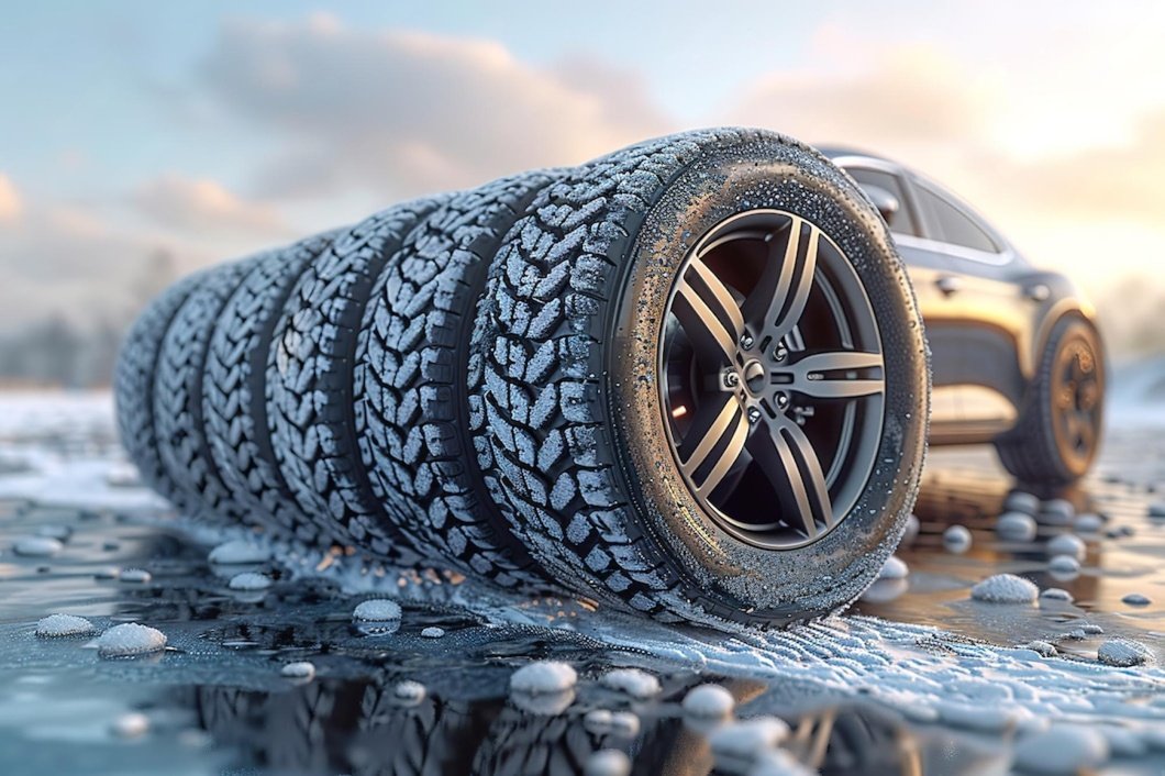 What Is Better Than All-Season Tires
