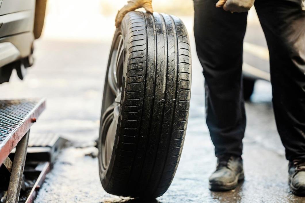 What Is the Downside of All-Weather Tires
